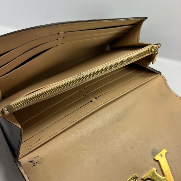 Louis Vuitton Louise WOC - Picture 7 of 12